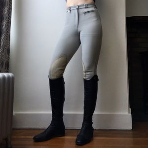 Pikeur knee patch breeches